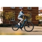 Kettler Pinniato FS Sport SUV E-Bike Tiefeinsteiger 29" blau