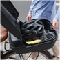 KLICKfix City Box Bikebox für Gepäckträger