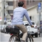 Klickfix City Box Bikebox für Gepäckträger Racktime