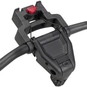KLICKfix Distanzset Weite 100 mm für Lenkeradapter