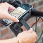 KLICKfix PhonePad Loop Handyhalterung
