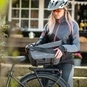 KLICKfix Rackpack Sport Waterproof Gepäckträgertasche für UniKlip 2