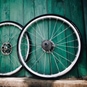 Mavic Ksyrium SL Heritage V-Brake 28" Laufradsatz