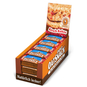 Energy OatSnack Energieriegel Box (15 x 65 g) Salted Caramel