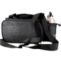 Northwind Smartbag Touring i-Rack II Gepäckträgertasche Grau-Lime