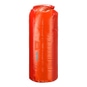 Ortlieb Dry-Bag Packsack 35 l | Schwarz-Grau