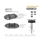 Ortlieb Handlebar-Pack Flex 15 l Lenkertasche schwarz