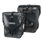 Ortlieb Sport-Roller Fahrrad-Tasche (Paar) Gelb-Schwarz