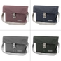 Ortlieb Twin-City Urban Fahrrad-Packtasche