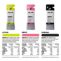 Pillar Performance Energy Gel 30 (50 g) Citrus