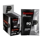 Powerbar Black Line Fuel 90 Sports Drink Sportgetränkepulver Box (10x94 g) Orange
