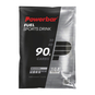 Powerbar Black Line Fuel 90 Sports Drink Sportgetränkepulver Box (10x94 g) Lemon