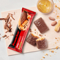 Powerbar Ride Energy Energieriegel 3er-Set (3 x 55 g) Schoko-Karamell