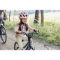 Puky LS Pro 18-2 Flowmatic Kinderfahrrad 18" grau