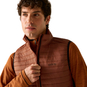 Regatta Andreson Hybrid Thermoweste Herren