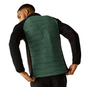 Regatta Cyrus Hybrid Fahrrad Winterjacke Herren