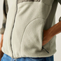 Regatta Frankie Borg Fleece Weste Herren