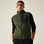 Regatta Frankie Borg Fleece Weste Herren