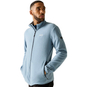 Regatta Harrow Midlayer Fahrrad Shirt Herren langarm