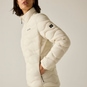 Regatta Hydi Fahrrad Winterjacke Damen