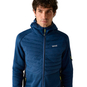 Regatta Newhill Hybrid Fahrrad Winterjacke Herren