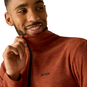 Regatta Thompson Midlayer Fahrradshirt Herren