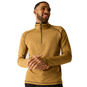 Regatta Yonder II Fleece Fahrrad Shirt Herren langarm