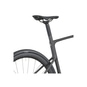 Scott Addict 30 Rennrad 28" schwarz