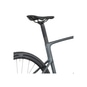 Scott Addict 50 Rennrad 28" grau