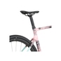 Scott Addict Gravel 10 Gravel Bike 28" türkis
