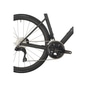 Scott Addict RC 30 Rennrad Herren 28" grün