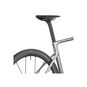 Scott Addict RC Ultimate Rennrad Herren 28" silber