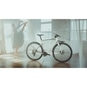 Scott Silence eRide E-Bike City Bike 28" weiß
