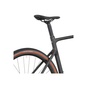 Scott Metrix 10 Urban Bike Herren 28" schwarz