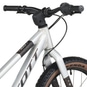 Scott Scale 200 Kinderfahrrad 20" silber