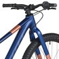 Scott Scale 600 Jugendfahrrad 26" blau