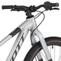 Scott Scale 600 Jugendfahrrad 26" silber