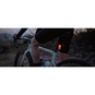 Sigma Aura 90 + Hiro 50 Fahrrad Licht Set