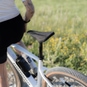 Sixpack Evo Rail Ultra Fahrradsattel