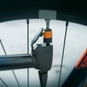 SKS Clik-Tec Adapter für Schwalbe Clik Valve