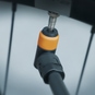 SKS Clik-Tec Pumpenkopf für Schwalbe Clik Valve