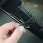 SKS Injex Plus Mini Luftpumpe