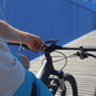 SP Connect Bike Bundle II Smartphone-Halterung Fahrrad