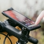 SP Connect SPC+ Bike Bundle Interface Universal Smartphone-Halter