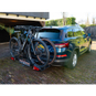 Spinder TX2 Linear Fahrradträger Anhängerkupplung