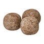Squeezy Energy Balls Energiebällchen Box  10 x 50 g Dattel-Erdmandel