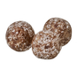 Squeezy Energy Balls Energiebällchen Box  10 x 50 g Dattel-Kokosnuss