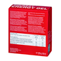 Squeezy Energy Gel vegan Box (12 x 30/33 g)