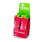 Squeezy Liquid Energy Gel vegan Box (12 x 60 ml) Wassermelone
