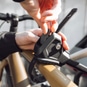 Thule EasyFold 3 Fahrradträger Anhängerkupplung für 3 Räder